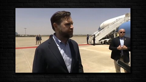 J.D. Vance Praises Pope Francis, But There's More to the Story | Drew Berquist