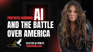 Prophetic Warning: AI and the Battle Over America