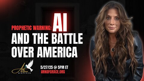 Prophetic Warning: AI and the Battle Over America