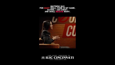 If It's Spoken Into Existence, It Must Be True!