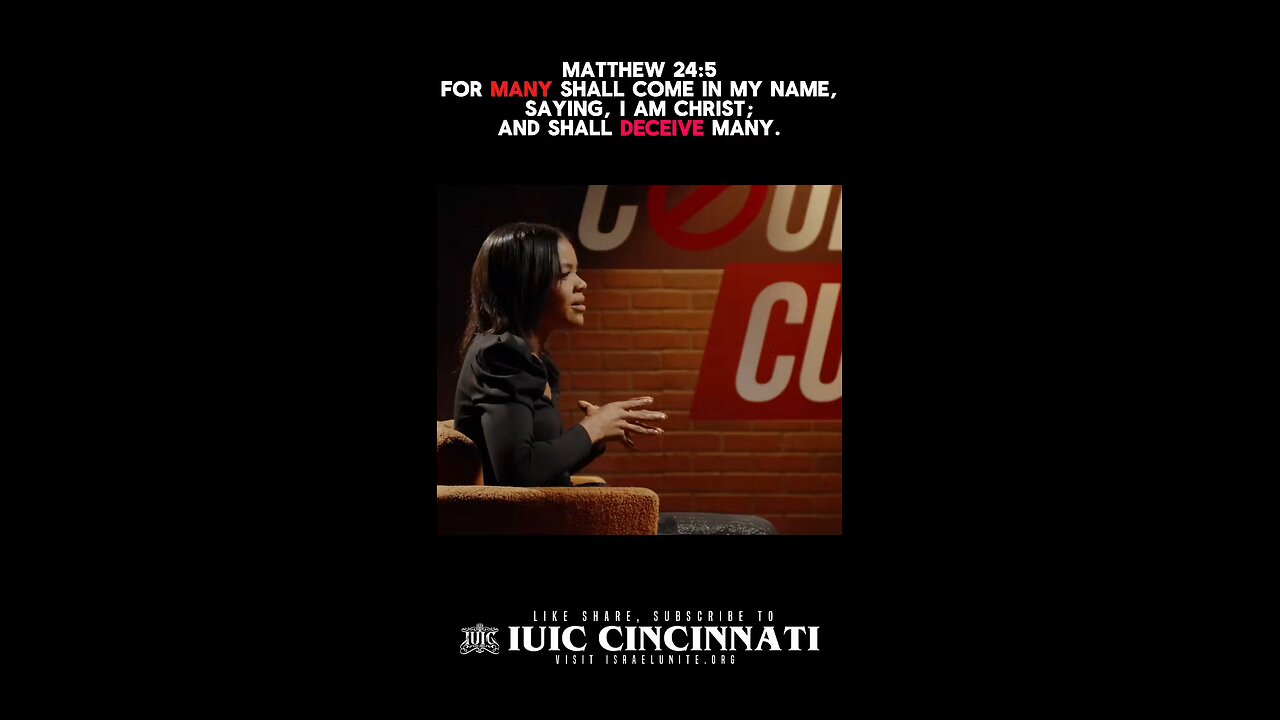 If It's Spoken Into Existence, It Must Be True!