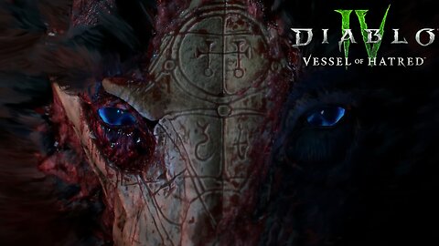 Diablo IV Vessel of Hatred - Ending (Final Boss Fight)