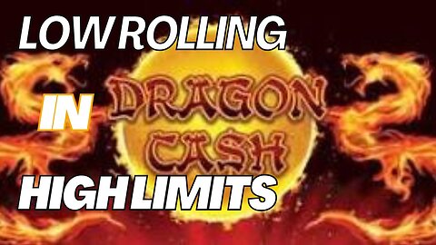 Happy & Prosperous Dragon Cash Slot 💵🎰🐉