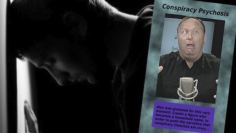 Weaponized Psychosis | The Ultimate "Disingenuous Banner＂| the Truth is stranger than fiction