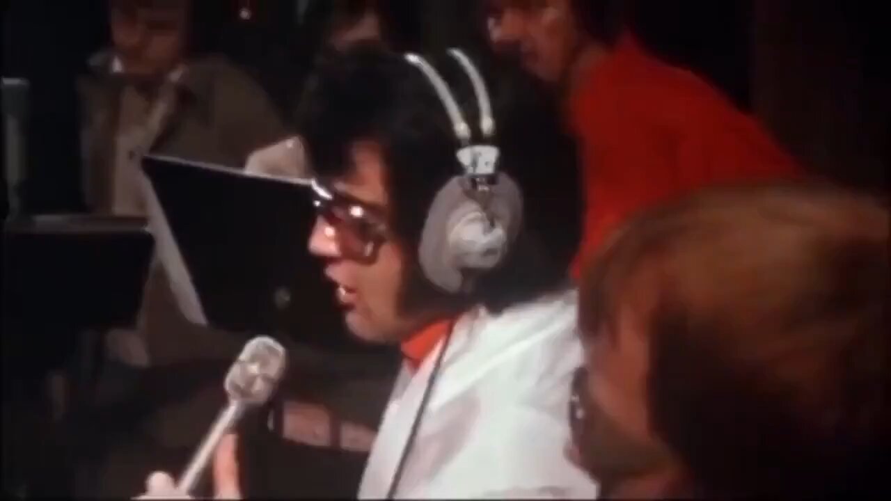 Elvis Presley - Always On My Mind