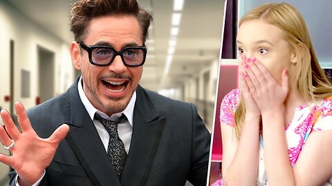Unbelievable Reactions When Celebrities Surprise Their Superfans Emotional Moments Caught on Camera