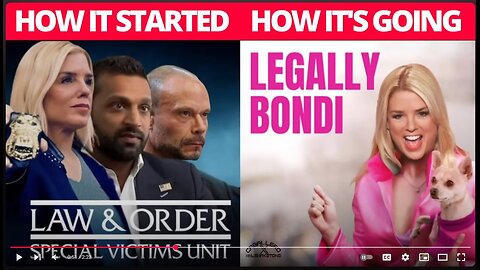 Promises made, promises broken