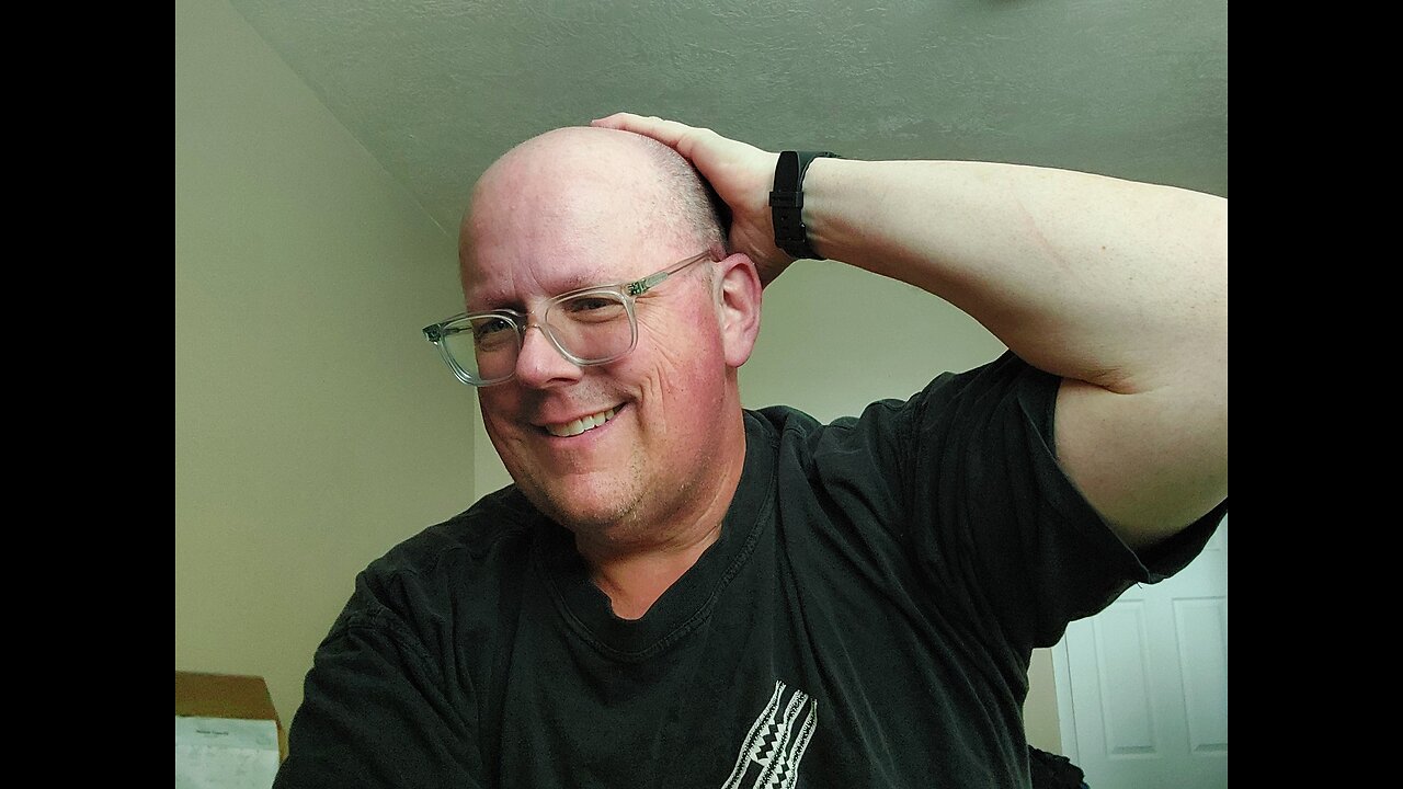 Life: Some Pointers #2 (The Eyes of Faith!™ 2025-11-29 #54)