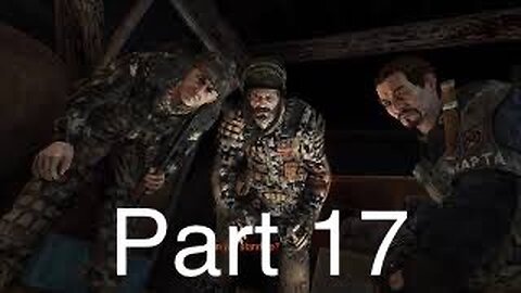 Getting Pyro - Metro 2033 #17