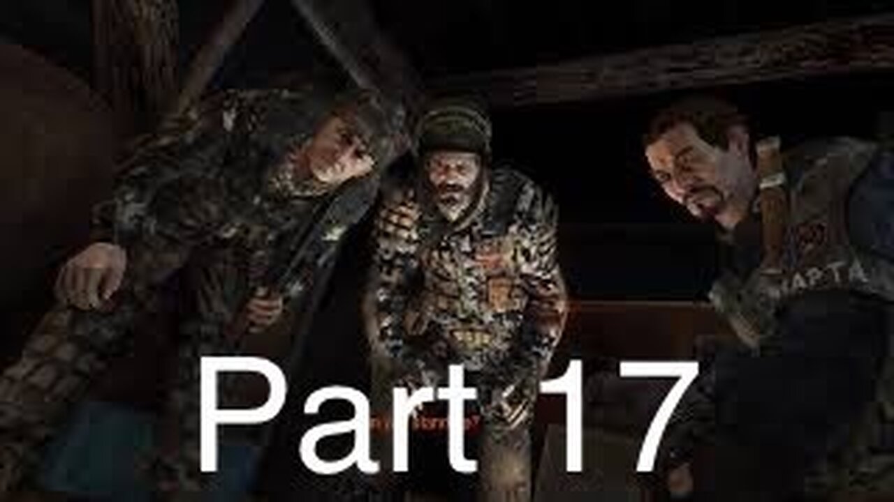 Getting Pyro - Metro 2033 #17