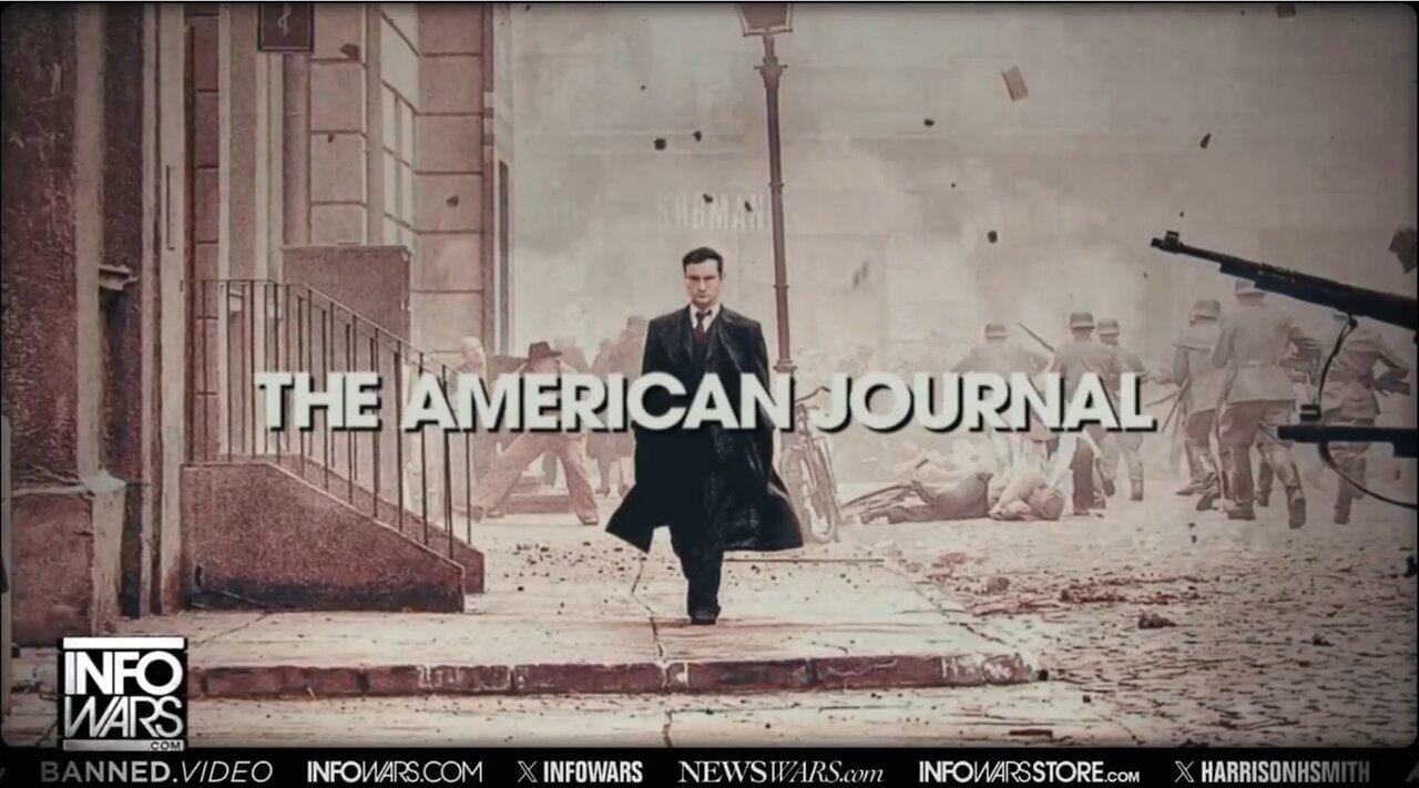 The American Journal - August 27, 2025 (Hour 3)