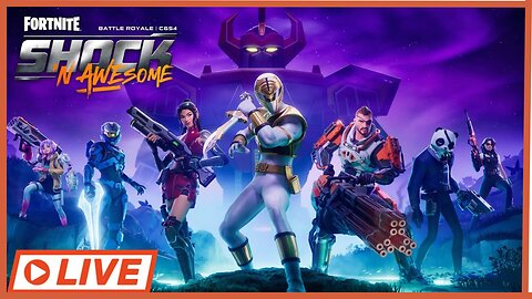 Come hang!