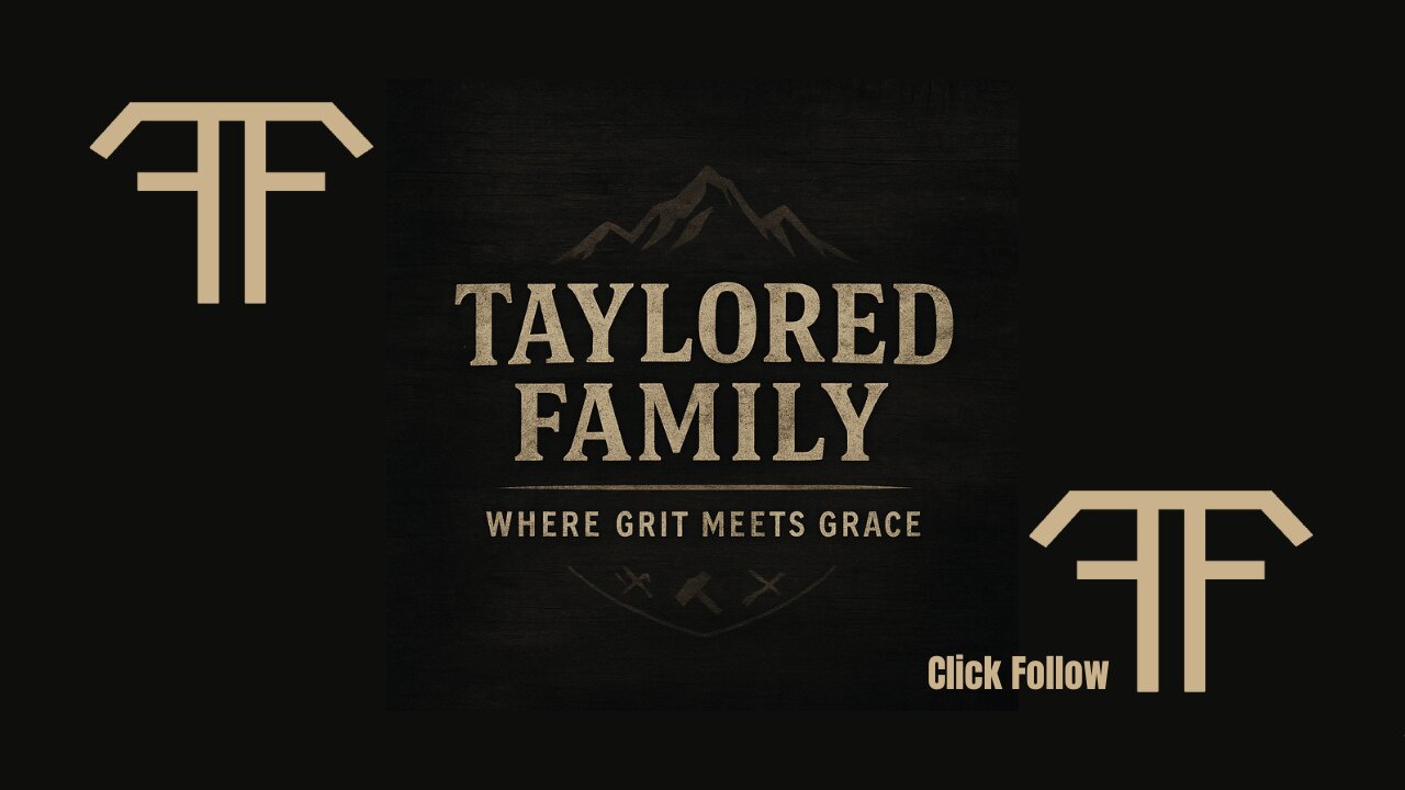 Taylored Family
