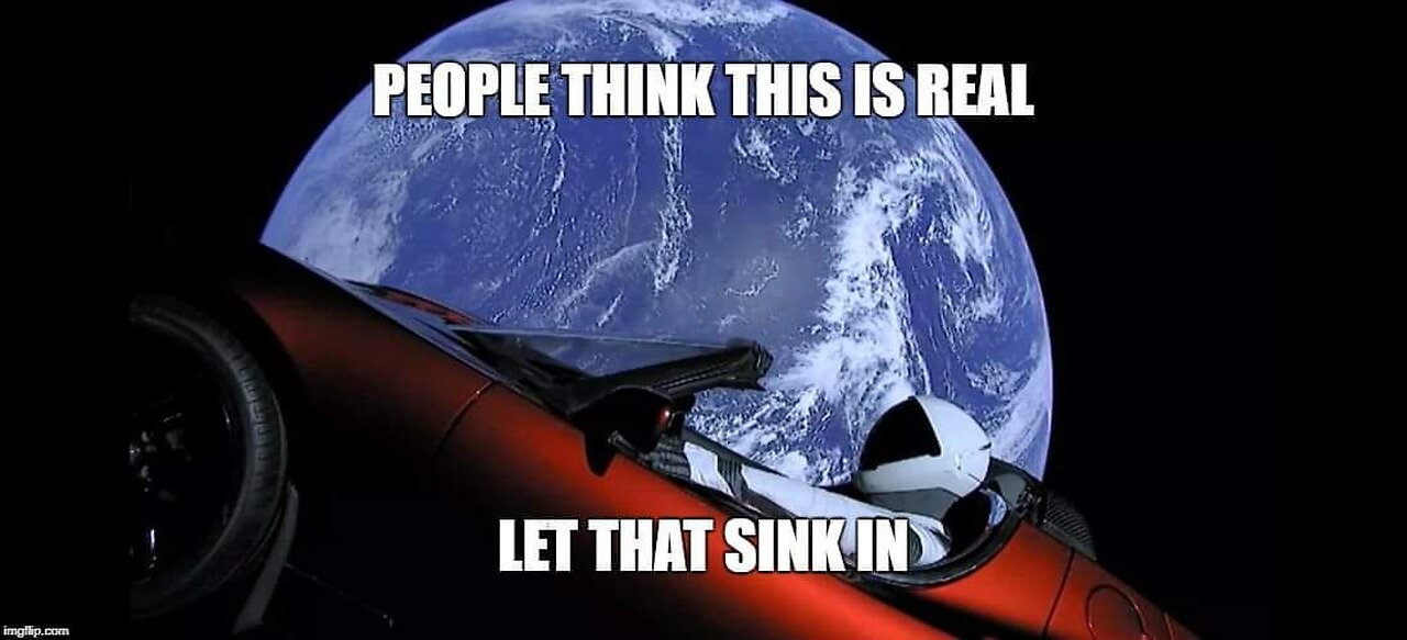 24/7 Flat Earth Discord !LIVE! - Open Discussion - 10/27/25 Ep. 1