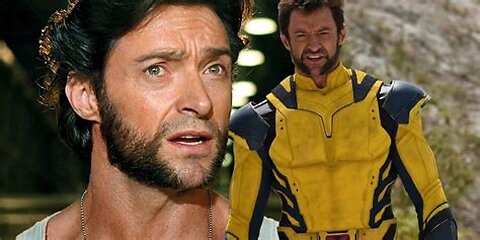 Hugh Jackman or Keith Whitley? The Face-Swapped Tale They Don’t Want You to Question