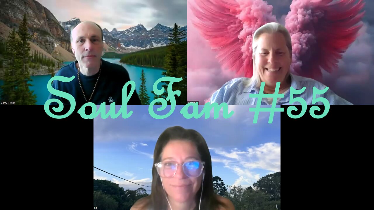 Soul Fam Show #55