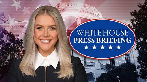 White House Press Briefing | 5/09/2025