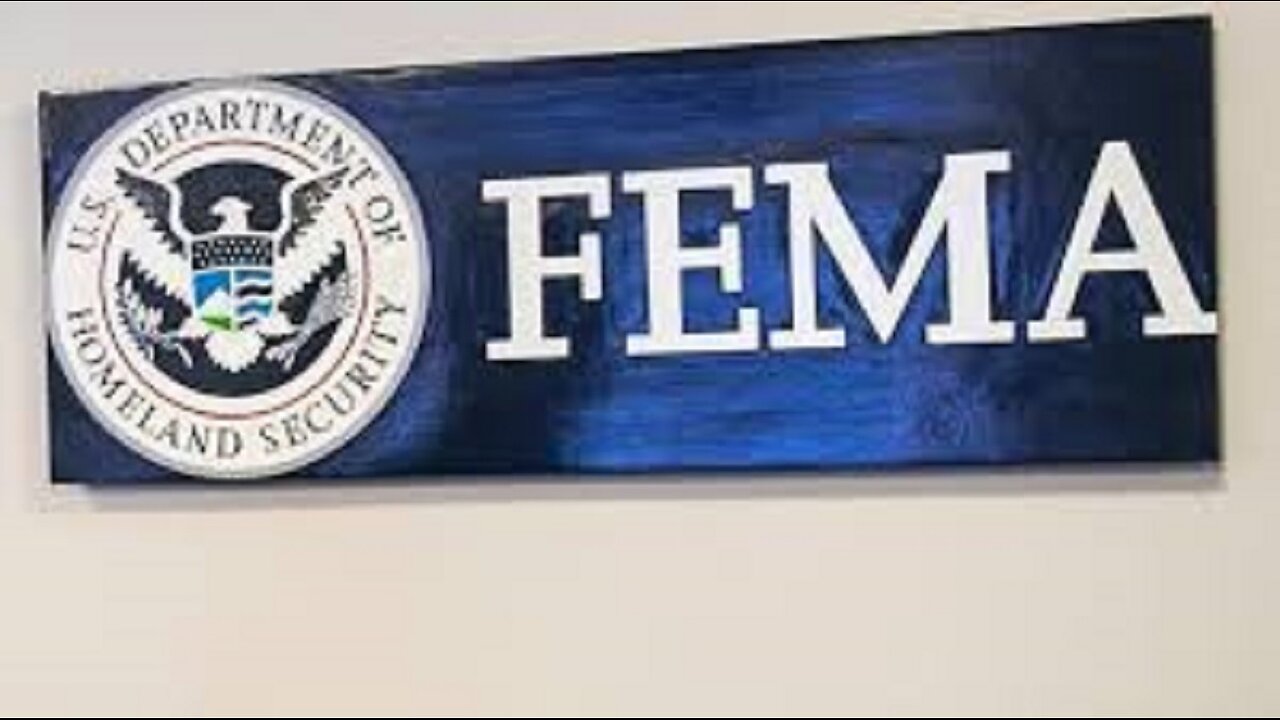 Trump Admin Ends Key Grant Program for Disaster Preparedness