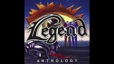 Legend - "Hiroshima"