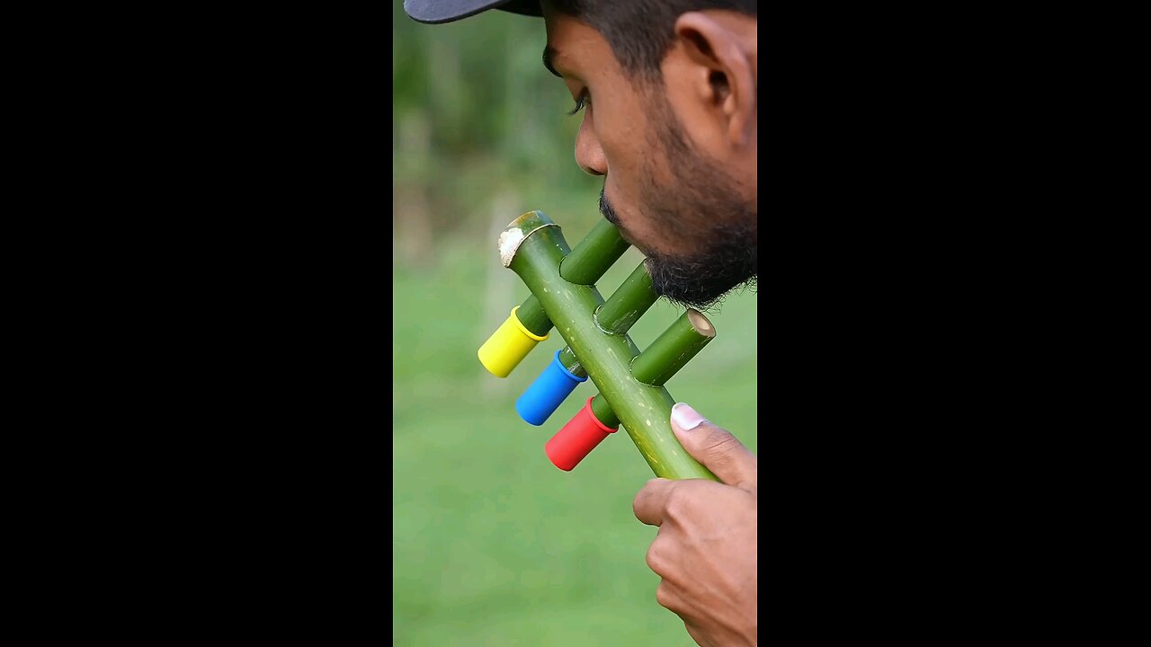 DIY BAMBO ARTS
