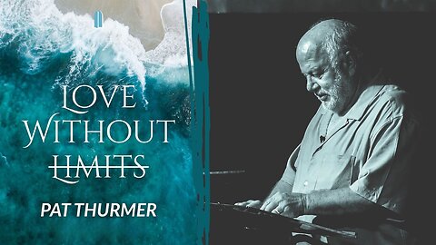 Not Feeling It? | Pat Thurmer