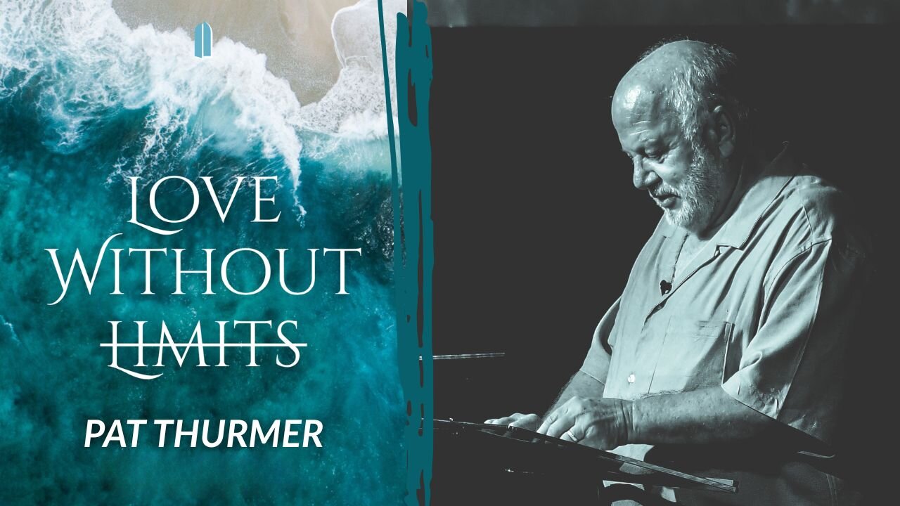 Not Feeling It? | Pat Thurmer