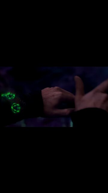 #Dormammu, I've come to bargain - mtg - Smile at Death