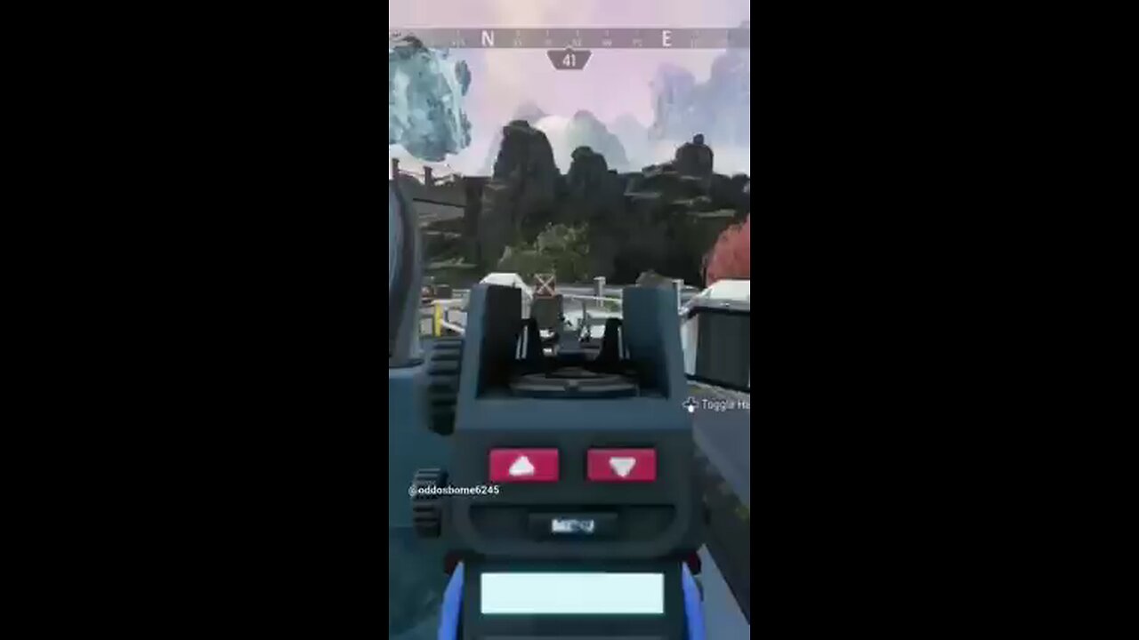 crazy bitch missed me