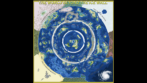 Frequencies Beyond The Ice Wall!
