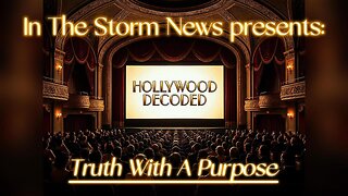 ITSN presents: 'Hollywood Decoded". 2/5/26
