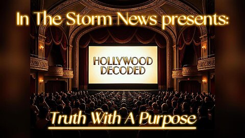 ITSN presents: 'Hollywood Decoded". 2/5/26