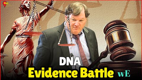 Rex Heuermann Pleads Not Guilty in Gilgo Beach Murders – DNA Debate - WorldEye