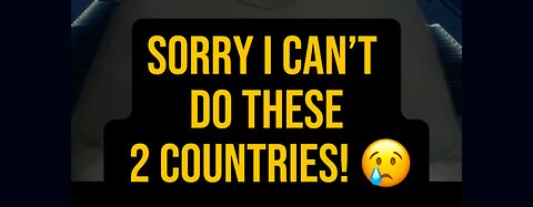 Sorry I Cannot Do These 2 Countries 😔 #signlanguage #talk #asl #knowledge