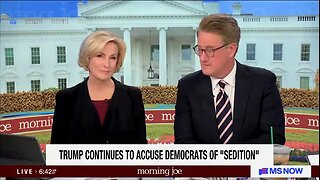 Scarborough Slams Dem Sen. Slotkin ‘Not Aware’ of Illegal Orders from Trump: ‘Wrong Answer!’