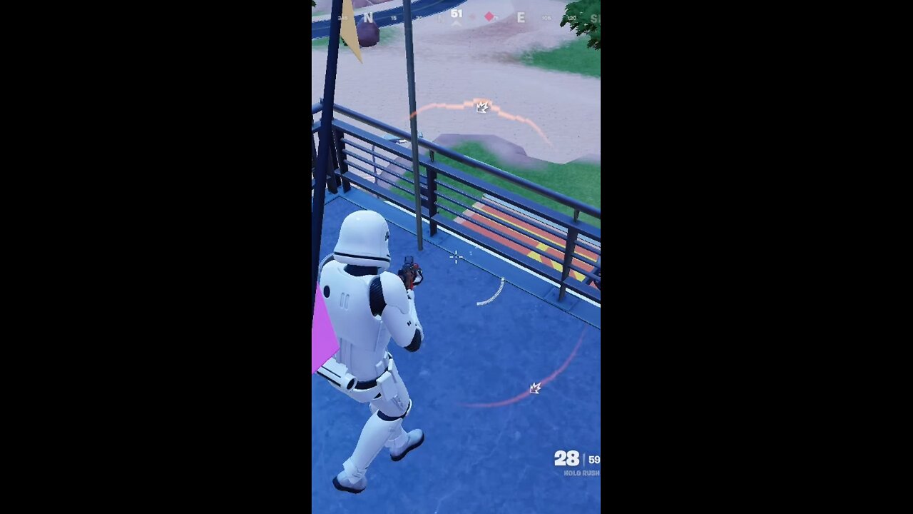 The first rule #funny #humor #fortnite