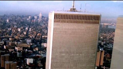 The Twin Towers