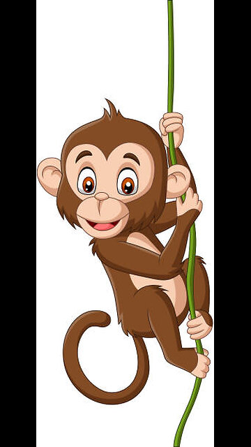 "India vs Pakistan Monkeys: The Unexpected Jungle Showdown