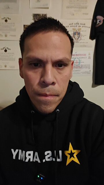 Reporting to your first unit