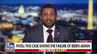 FBI Director Vows Relentless Pursuit in Massive Somali Fraud Scandal Rocking Minnesota