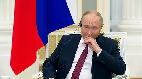 Putin responde si Rusia quiere volver al G8