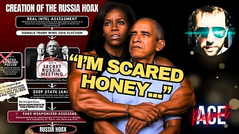 TREASON? Tulsi Proves Obama Belongs in PRISON!