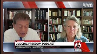 Lieutenant Colonel Karen Kwiatkowski: American Cowardice Over Israel