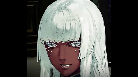 Let's Play METAPHOR: REFANTAZIO p6