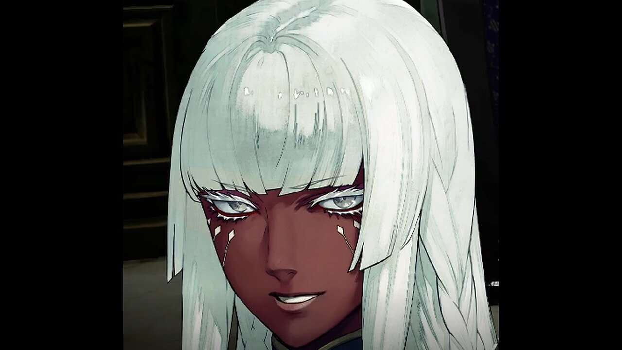 Let's Play METAPHOR: REFANTAZIO p6