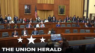 House Hearing on Oversight of the Federal Bureau of Investigation