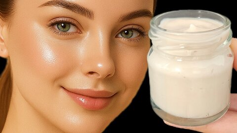 Smooth Wrinkles Instantly with Yeast – 100% Natural & Effective!