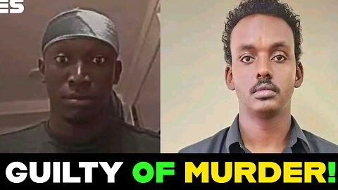IT'S A MURDER - Kilimani 14th Floor Tragedy Was HOMICIDE | The Woman Suspect & Hashim Dagane Case.