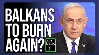 Serbia Locks in Israel Arms Deal — And the Balkans May Explode