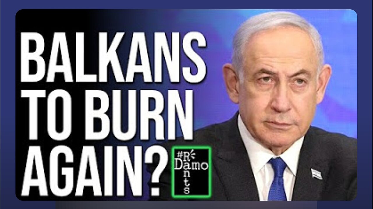 Serbia Locks in Israel Arms Deal — And the Balkans May Explode