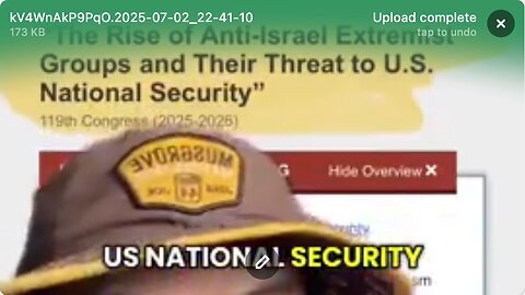 Could You Lose US Citizenship for being Antisemitic